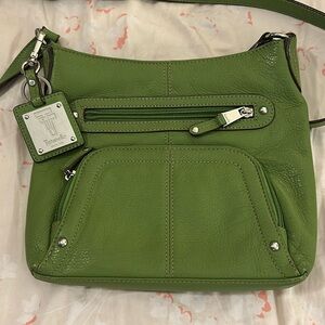 Tiganello crossbody
